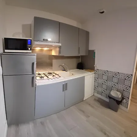 ô Portes Du Marais Appartement Ault