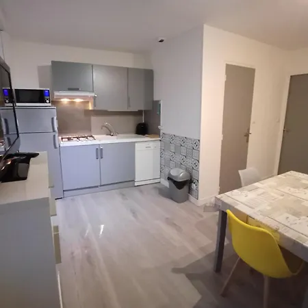 ô Portes Du Marais Appartement *