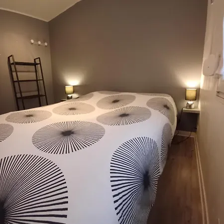 O Portes Du Marais Ault