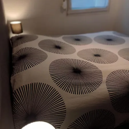 O Portes Du Marais Apartman Ault