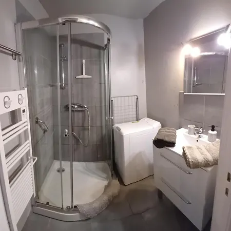 O Portes Du Marais * Ault